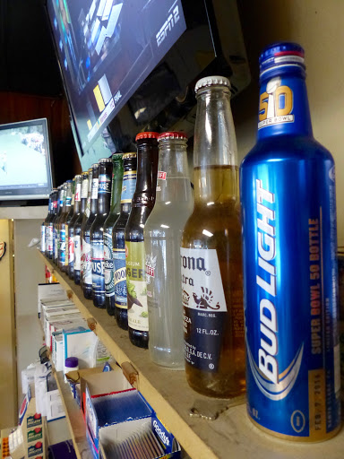 Bruce's Tavern Gallery - United States