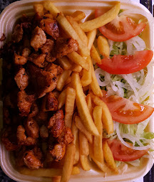 Photo n°12 de MG kebab Burger Tacos à Mézidon Vallée d'Auge (Restauration rapide)