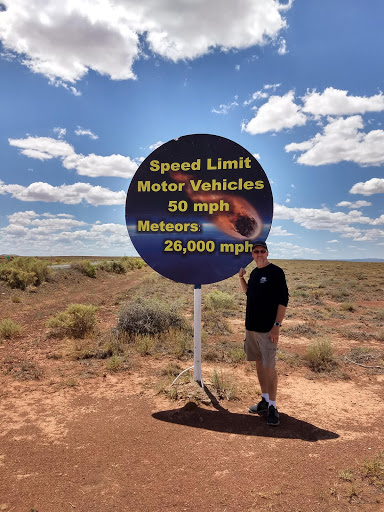 Meteor Crater RV Park - Thumbnail