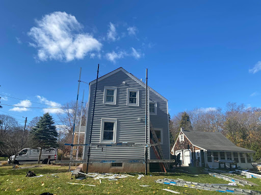 Bradley Roofing & Sindig - Thumbnail