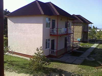 Photos of Pansionat Voyazh