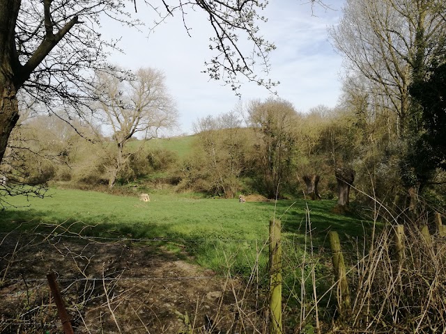La Vallée du Denacre