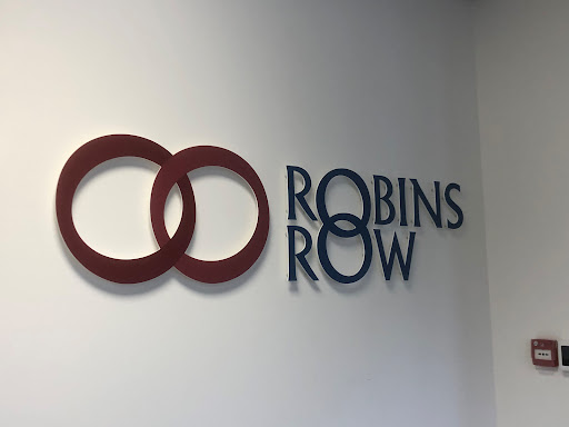 Robins Row - Visual