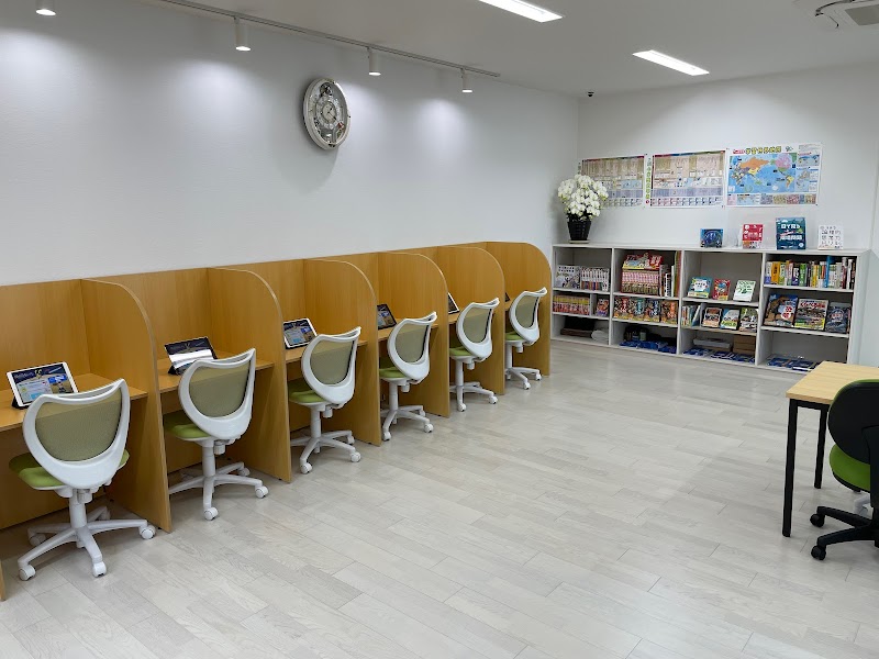 マナビー（そろばん教室・ロボット教室・科学教室・松陰塾）