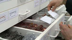 Photo n°25 de Ecole Supérieure d'Optique de l'Ouest ESOO à Angers (Centre de formation)