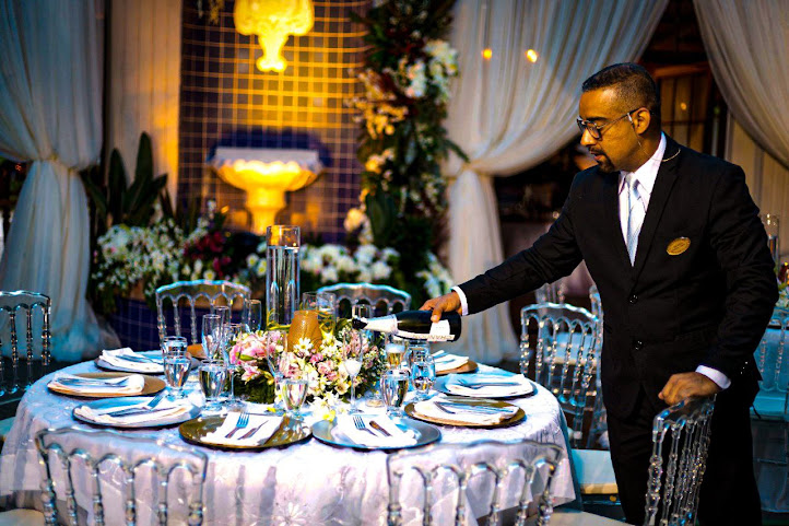 Valle Escondido Wellness Resort by null