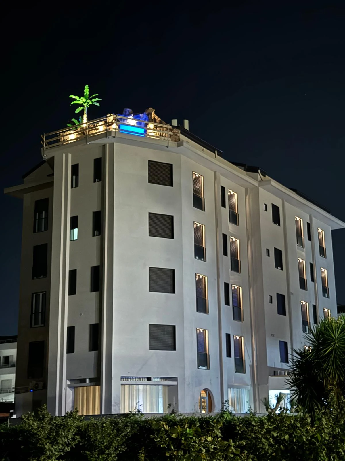 Hotel Carosello