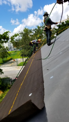 Flat Roof R'Us Contracting Inc. Gallery - United States
