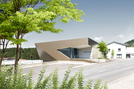 SONOS Architektur ZT-GmbH Wildbergstraße 18/26/01, 4020 Linz, Österreich