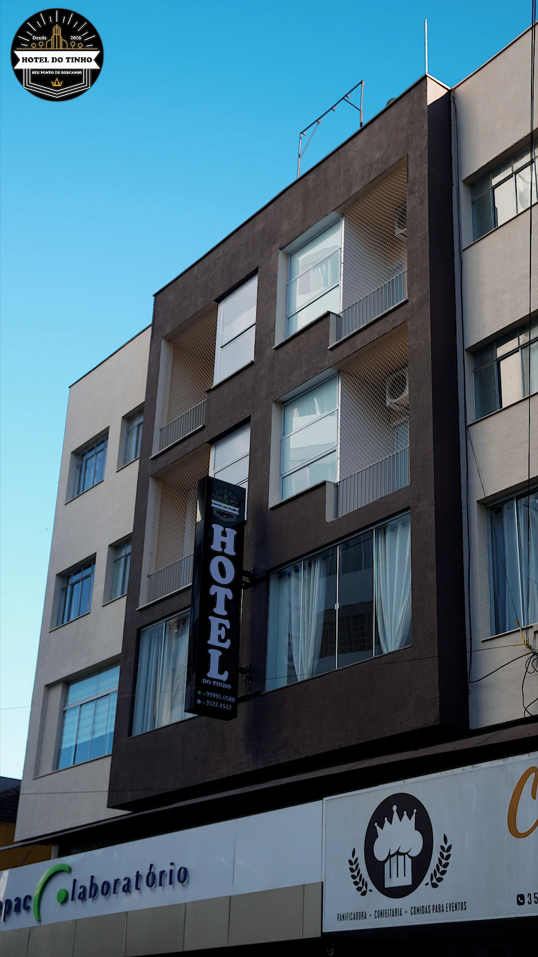 Hotel do Tinho