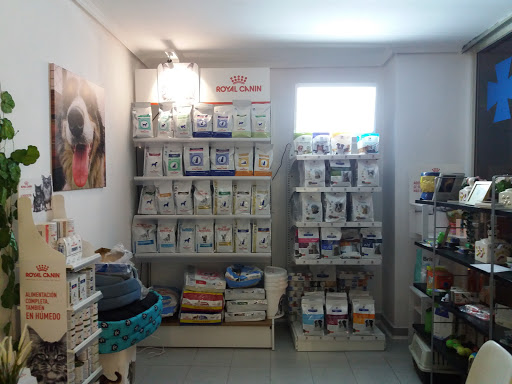 Clínica Veterinaria Mungia