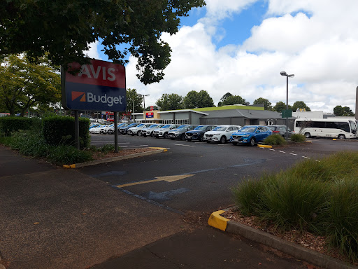Avis Car & Truck Rental Toowoomba Airport - Thumbnail