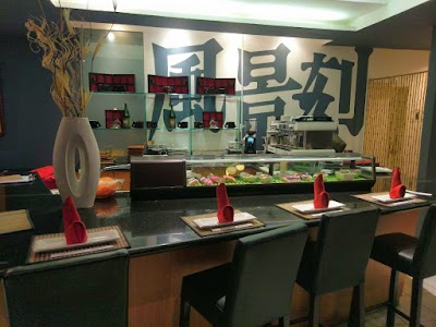 Photos of Kioto Sushi