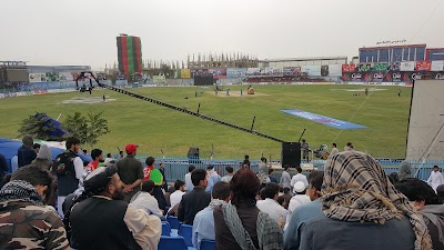 Kabul International Cricket Stadium