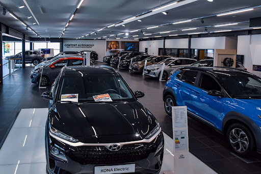 Hyundai dealer Eindhoven | Content Autogroep - Thumbnail