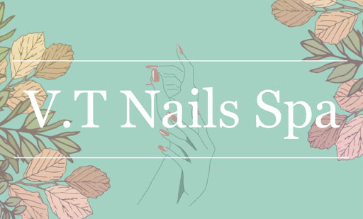 V.T. Nails Spa