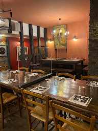 Photo n°44 de Los Dos Hermanos à Biarritz (Restaurant basque)