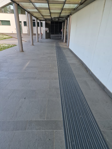 Edificio Nord - Visual