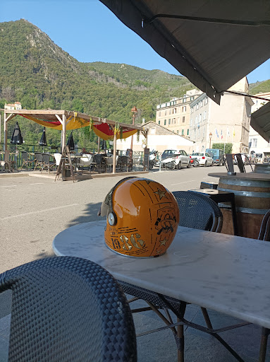 Café de l'avenue