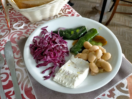 Appennino Pavese Albergo Ristorante - Thumbnail