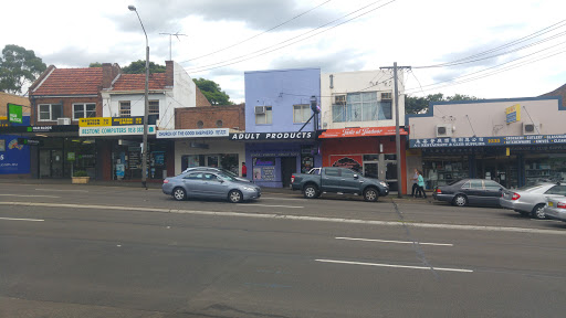 Funtasia the Adult Shop