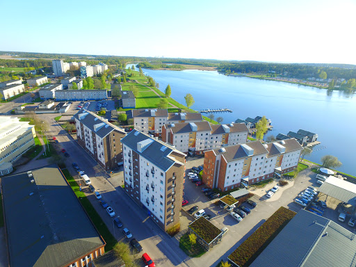 Orrholmsgatan 6 Parking - Thumbnail