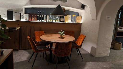Restaurant RISCHON - Thumbnail