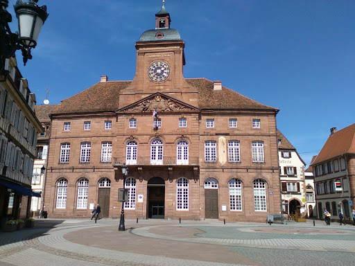 Wissembourg - Thumbnail