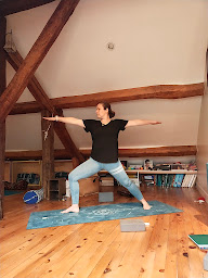 Photo n°15 de MayogaVa à Briis-sous-Forges (Professeur de yoga)