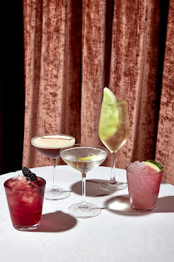 EAST END BALLROOM by null