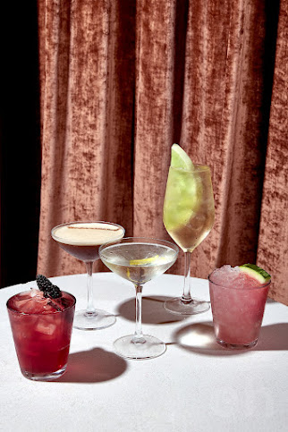 EAST END BALLROOM by null