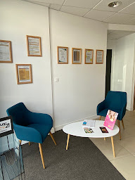 Photo n°4 de Agence CENTURY 21 Royer Immo Donville-les-Bains à Donville-les-Bains (Agence immobilière)