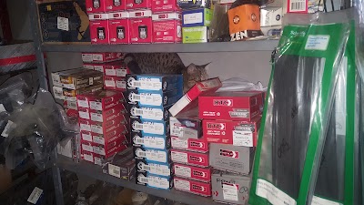 Photos of Serviautos JVB