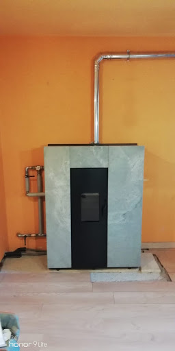 VALTERMO SRL - Visual
