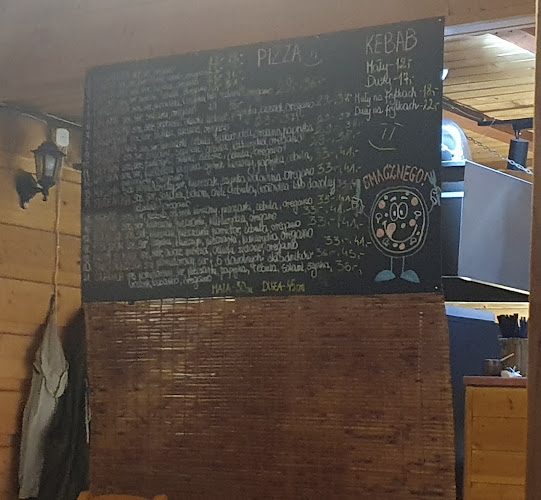 Komentarze i opinie o Pizzeria Karczma Miłków