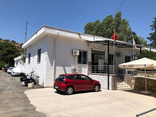 Bodrum Sağlıklı Hayat Merkezi
