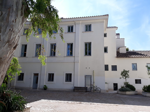Biblioteca Comunale di Villa Guglielmi - Thumbnail
