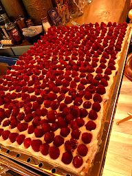 Photo n°68 de Le Plomb du Cantal à Paris (Restaurant)