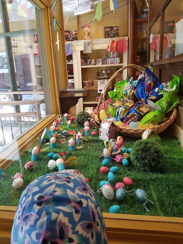 Épicerie Européenne