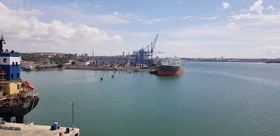 Photos of Port Reitz