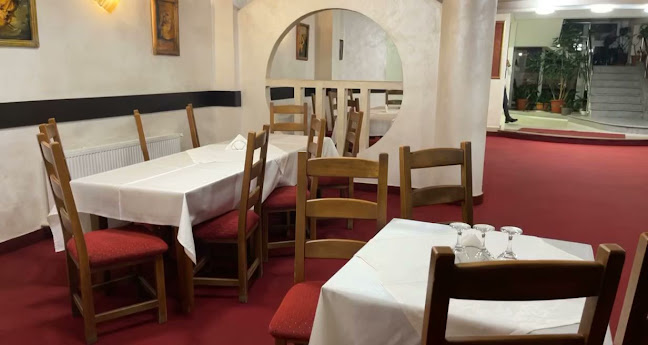 Restaurant Marinarul - Restaurant