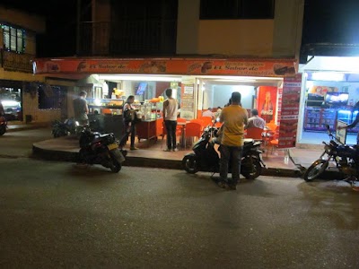 Photos of EL SABOR DE COLOMBIA