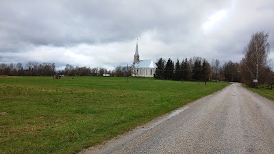 Photos of EELK Maarja-Magdaleena kogudus