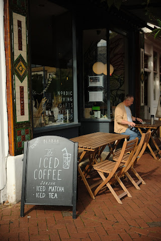 Blåbär Nordic Living by null