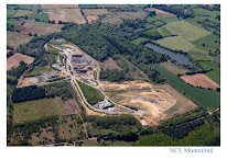 NCI Environnement à Montmirail