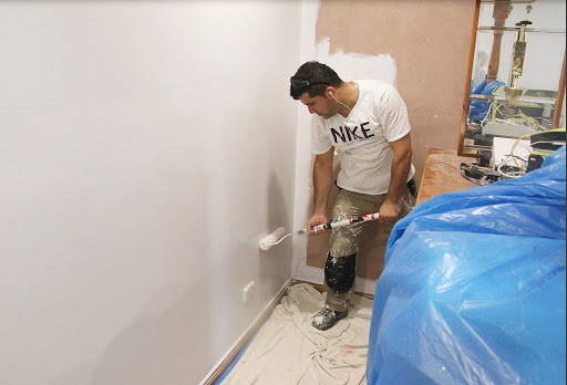 Stellar Commercial Painting & House Painters - Thumbnail