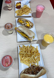 Photo n°40 de TAQWA food à Aulnay-sous-Bois (Restaurant)