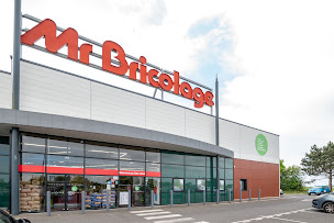 Photo n°1 de Mr.Bricolage Saint Romain De Colbosc à Saint-Romain-de-Colbosc (Magasin d'outillage)