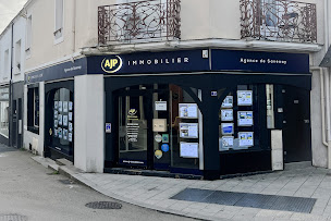 Photo n°4 de AJP Immobilier Savenay à Savenay (Société de gestion immobilière)