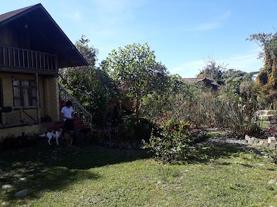 Photos of Lodge Mindo Ecuador Urcu de Mindo Cloud Forest